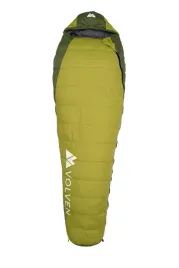 spiwor-puchowy-volven-polaris-215x75cm-zielony-lewy