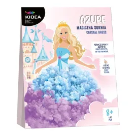 magiczna-suknia-ksiezniczki-azure-zestaw-kreatywny-krystalizacja-kidea