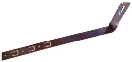 uchwyt-pod-dachowke-do-drutu-l-415-skrecony-h-70mm-zz-brazowy