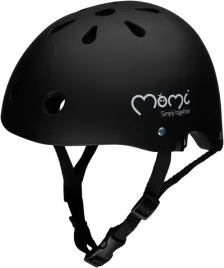 momi-mimi-dzieciecy-kask-rowerowy-48-58cm-czarny-mat