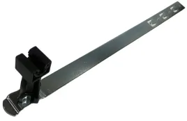 uchwyt-pod-dachowke-do-drutu-l-415-h-70mm-uniwersalny-czarny-plastik