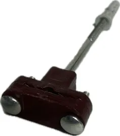 uchwyt-odgromowy-scienny-do-bednarki-i-drutu-uniwersalny-fi-12-l-160mm