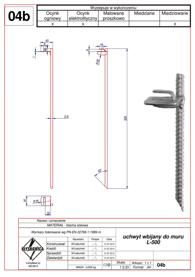 uchwyt-scienny-wbijany-do-muru-do-drutu-l-500mm