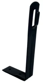 uchwyt-dachowy-odgromowy-katowy-h-130mm-zz-czarny