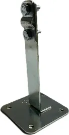 uchwyt-dachowy-z-plytka-h-130mm-zs