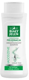 bialy-jelen-szampon-do-wlosow-lagodzenie-300ml-do-codziennej-pielegnacji