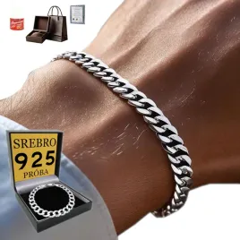 bransoletka-srebrna-meska-srebro-925-pancerka-45mm-pelna-bransoleta-wloska
