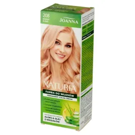joanna-naturia-color-farba-do-wlosow-208-rozany-blond-praktyczne-opakowanie