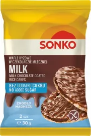 sonko-wafle-ryzowe-w-czekoladzie-mlecznej-30g-2szt-do-dan-obiadowych