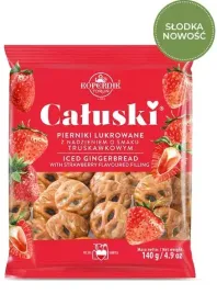 caluski-truskawkowe-pierniki-w-lukrze-kopernik-140g-do-kawy-i-herbaty