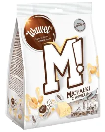 wawel-cukierki-michalki-biale-245g-mleczna-owocowe-slodkie