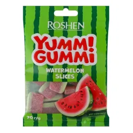 roshen-zelki-yummi-gummi-watermelon-70g-mix-smakow-owocowe