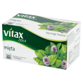 herbata-ziolowa-mieta-ekspresowa-vitax-30g-aromatyzowana-torebki