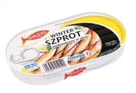 szprot-podwedzany-w-oleju-graal-0-17kg-do-salatek-smazenia-i-gotowania
