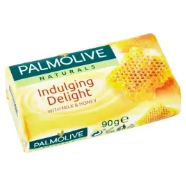 palmolive-naturals-mydlo-w-kostce-indulging-delight-mleko-and-miod-90g