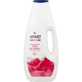 apart-floral-care-kremowy-plyn-do-kapieli-roza-relaksujacy-15l
