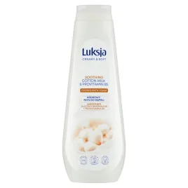 luksja-plyn-do-kapieli-bawelna-900ml-do-codziennej-pielegnacji