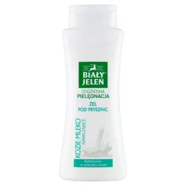 bialy-jelen-zel-pod-prysznic-nawilzajace-kozie-mleko-250ml-do-higieny