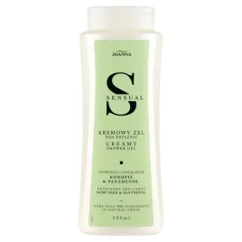 joanna-sensual-kremowy-zel-pod-prysznic-konopie-i-panthenol-500ml
