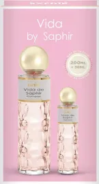 saphir-women-woda-perfumowana-vida-zestaw-200ml-30ml-zapach-damski