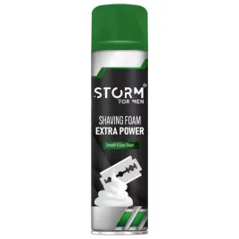 strong-pianka-do-golenia-meska-extra-power-200ml-praktyczne-opakowanie