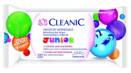 cleanic-junior-chusteczki-nawilzane-1x15szt-praktyczne-opakowanie