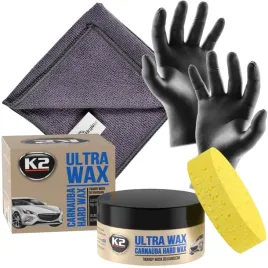 k2-ultra-wax-250g-twardy-wosk-do-lakieru-z-gabka-rem