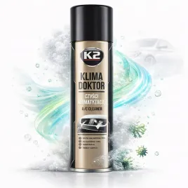 k2-klima-doktor-500ml-pianka-do-czyszczenia-klimatyzacji-ktora-skutecznie-usuwa-zapachy-i-bakterie