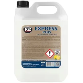 k2-express-plus-5l-szampon-samochodowy-z-woskiem