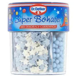 mix-dekoracji-cukrowych-dr-oetker-super-bohater-76g
