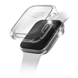 uniq-etui-garde-apple-watch-series-7-41mm-przezroczysty-clear