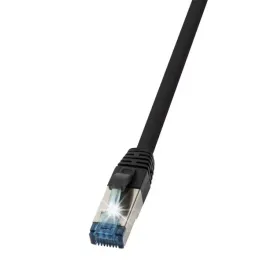 patchcord-logilink-cq6095s-cat-6a-s-ftp-pur-100m-czarny