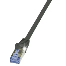 patchcord-logilink-cq3093s-cat-6a-s-ftp-10m-czarny
