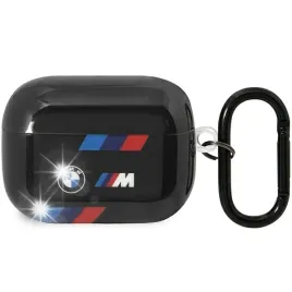 bmw-bmap222sotk-airpods-pro-2-gen-cover-czarny-black-tricolor-stripes