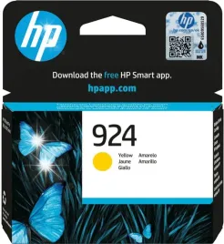 tusz-hp-924-yellow