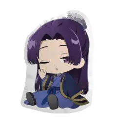 poduszka-chibi-the-apothecary-diaries-zapiski-zielarki-jinshi