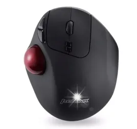 mysz-bezprzewodowa-perixx-perimice-717-laserowa-trackball-34mm-czarna