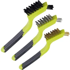 zestaw-szczotek-nylon-mosiadz-stal-nierdzewna