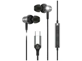 beline-sluchawki-dokanalowe-usb-c-sk193-czarne-black