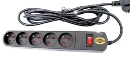 listwa-przeciwprzepieciowa-orvaldi-5-m-5-gniazd