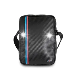 torba-bmw-bmtb8mcpbk-tablet-8-czarny-black-carbon-tricolor-stripe