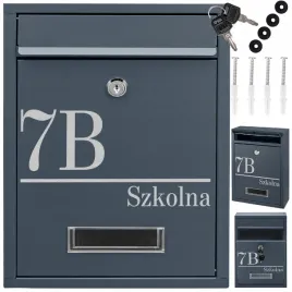skrzynka-pocztowa-rib-przeznaczona-na-listy-w-odcieniu-antracytu-z-dodatkowym-wzorem-napisu
