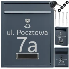 skrzynka-pocztowa-rib-antracyt-ozdobiona-wzorami-i-napisem