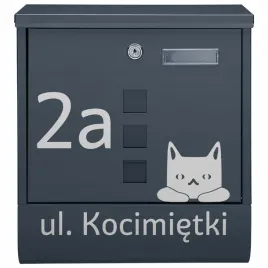 skrzynka-na-listy-i-poczte-tuba-antracyt-wzor