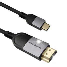 kabel-adapter-qoltec-usb-c-na-hdmi-high-speed-4k-or-60hz-or-32awg-or-2m
