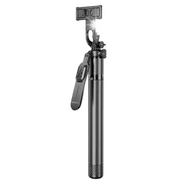 awei-selfie-stick-x56-czarny-black-aluminiowy-aluminum-alloy