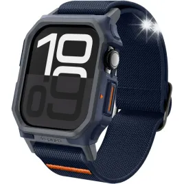 pasek-spigen-do-apple-niebieski