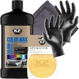 k2-color-max-500ml-czarny-koloryzujacy-wosk-przywracajacy-blask-w-zestawie-z-aplikatorem