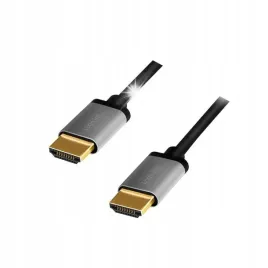 kabel-hdmi-logilink-cha0103-4k-60-hz-aluminium-5m