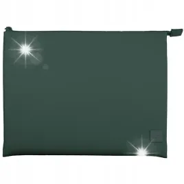 uniq-etui-lyon-laptop-sleeve-14-zielony-forest-green-waterproof-rpet